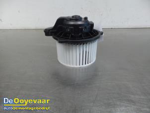 Used Heating and ventilation fan motor Kia Picanto (JA) 1.0 12V Price € 19,99 Margin scheme offered by Autodemontagebedrijf De Ooyevaar