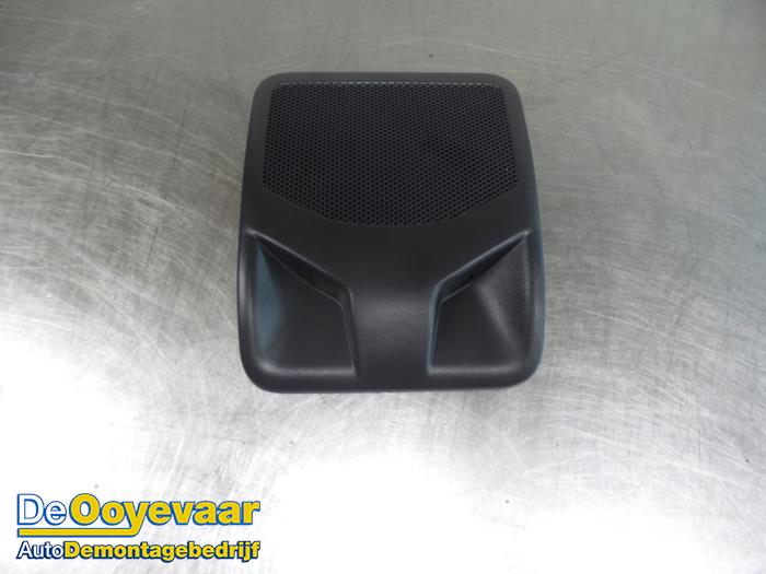 Begagnade Larmsensor Tesla Model S 85D Performance Pris € 39,99 Marginaltabell erbjuds av Autodemontagebedrijf De Ooyevaar