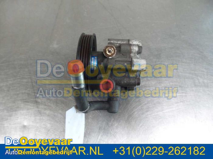 Power steering pump Chevrolet Spark 1.0 16V Bifuel 96880873 B10D1