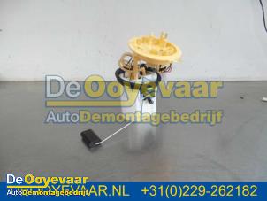 Used Booster pump Audi A3 Sportback (8VA/8VF) 2.0 TDI 16V Price € 69,99 Margin scheme offered by Autodemontagebedrijf De Ooyevaar