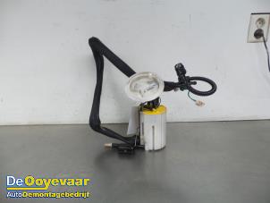 Used Booster pump BMW 5 serie (E60) 525d 24V Price € 74,99 Margin scheme offered by Autodemontagebedrijf De Ooyevaar