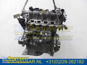 Used Motor Toyota Auris (E18) 1.2 T 16V Price € 749,99 Margin scheme offered by Autodemontagebedrijf De Ooyevaar