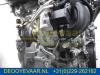 Engine from a Toyota Auris (E18) 1.2 T 16V 2016