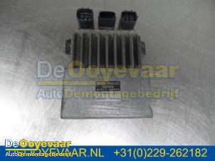 Usagé Ordinateur gestion moteur Toyota Avensis (T25/B1D) 2.2 D-4D 16V D-CAT Prix € 44,99 Règlement à la marge proposé par Autodemontagebedrijf De Ooyevaar