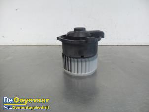 Used Heating and ventilation fan motor Mitsubishi Colt (Z2/Z3) 1.3 16V Price € 14,99 Margin scheme offered by Autodemontagebedrijf De Ooyevaar