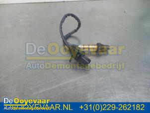 Lambda probe from a Ford Focus 3 Wagon 1.6 TDCi ECOnetic 2013