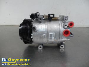 Used Air conditioning pump Kia Picanto (JA) 1.0 12V Price € 119,99 Margin scheme offered by Autodemontagebedrijf De Ooyevaar