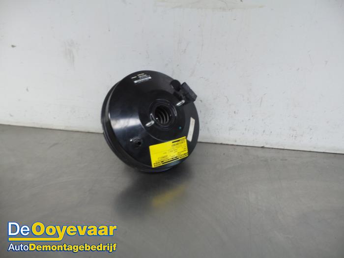Usagé Assistant de freinage Mazda CX-5 II (KF) 2.0 SkyActiv-G 165 16V 2WD Prix € 49,99 Règlement à la marge proposé par Autodemontagebedrijf De Ooyevaar