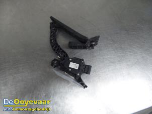 Used Throttle pedal position sensor Kia Cee'd (JDB5) 1.4 CRDi 16V Price € 49,99 Margin scheme offered by Autodemontagebedrijf De Ooyevaar