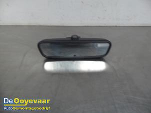 Used Rear view mirror BMW 4 serie (F32) 420d 2.0 16V Price € 74,99 Margin scheme offered by Autodemontagebedrijf De Ooyevaar