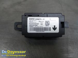 Used Alarm module BMW 4 serie (F32) 420d 2.0 16V Price € 14,99 Margin scheme offered by Autodemontagebedrijf De Ooyevaar