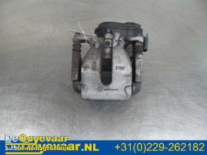 Used Rear brake calliper, left Mercedes GLE (W166) 43 AMG 3.0 V6 24V Turbo 4-Matic Price € 199,99 Margin scheme offered by Autodemontagebedrijf De Ooyevaar