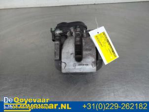 Used Rear brake calliper, right Mercedes GLE (W166) 43 AMG 3.0 V6 24V Turbo 4-Matic Price € 199,99 Margin scheme offered by Autodemontagebedrijf De Ooyevaar