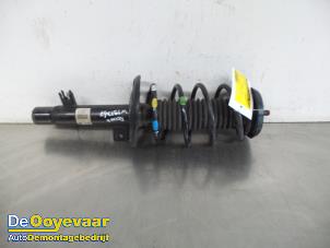 Used Front shock absorber rod, right Citroen C3 (SC) 1.2 VTi 82 12V Price € 34,99 Margin scheme offered by Autodemontagebedrijf De Ooyevaar