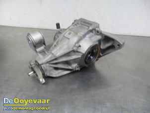 Używane Mechanizm róznicowy tyl Mercedes E Estate (S213) E-400 3.5 V6 Turbo 4-Matic Cena € 574,99 Procedura marży oferowane przez Autodemontagebedrijf De Ooyevaar