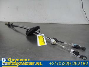 Used Gearbox control cable Opel Astra K 1.0 Turbo 12V Price € 34,99 Margin scheme offered by Autodemontagebedrijf De Ooyevaar