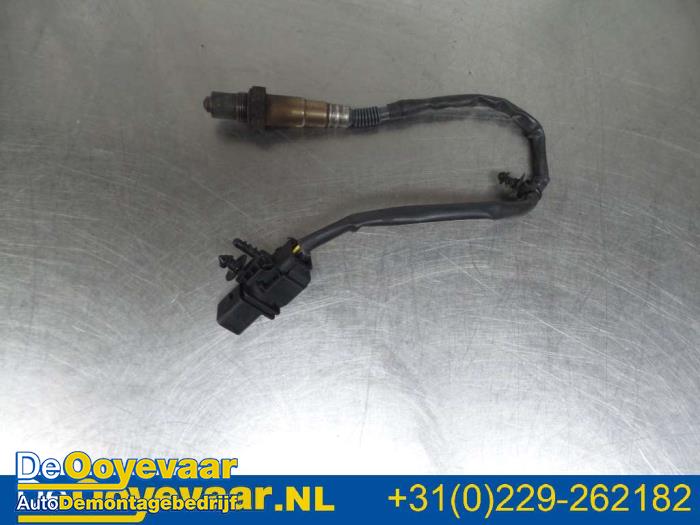 Lambda probe from a Ford Focus 3 Wagon 1.6 TDCi ECOnetic 2013