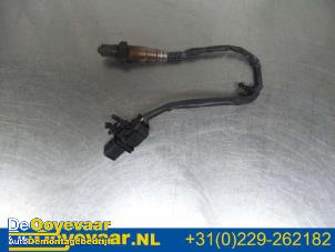 Lambda probe from a Ford Focus 3 Wagon 1.6 TDCi ECOnetic 2013