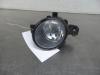 Fog light, front right from a Renault Clio III (BR/CR), 2005 / 2014 1.4 16V, Hatchback, Petrol, 1.390cc, 72kW (98pk), FWD, K4J780, 2005-06 / 2012-12, BR0A; BR1A; CR0A; CR1A; BRCA; CRCA 2007