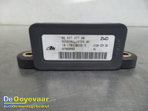 Usados Ordenadores ESP Citroen DS3 (SA) 1.6 e-HDi Precio € 44,98 Norma de margen ofrecido por Autodemontagebedrijf De Ooyevaar