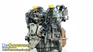 Used Engine Renault Megane III Grandtour (KZ) 1.5 dCi 85 Price € 350,00 Margin scheme offered by Autodemontagebedrijf De Ooyevaar