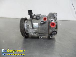 Used Air conditioning pump Kia Cee'd (JDB5) 1.4 CRDi 16V Price € 89,99 Margin scheme offered by Autodemontagebedrijf De Ooyevaar