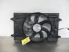 Cooling fans from a Volkswagen Touran (5T1) 2.0 TDI 150 2017