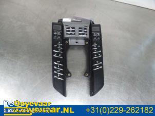Used Heater control panel Porsche Panamera (970) 3.0 D V6 24V Price € 74,99 Margin scheme offered by Autodemontagebedrijf De Ooyevaar