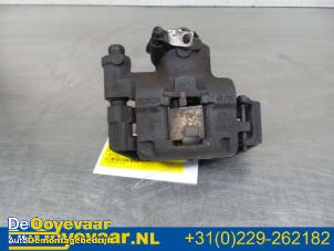 Used Front brake calliper, right Ford Ka II 1.2 Price € 29,98 Margin scheme offered by Autodemontagebedrijf De Ooyevaar