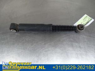 Used Rear shock absorber, left Citroen DS5 (KD/KF) 2.0 HDiF 160 16V Price € 29,99 Margin scheme offered by Autodemontagebedrijf De Ooyevaar