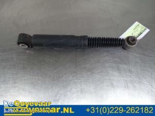 Used Rear shock absorber, right Citroen DS5 (KD/KF) 2.0 HDiF 160 16V Price € 29,99 Margin scheme offered by Autodemontagebedrijf De Ooyevaar