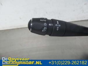 Used Steering column stalk Citroen DS5 (KD/KF) 2.0 HDiF 160 16V Price € 99,99 Margin scheme offered by Autodemontagebedrijf De Ooyevaar