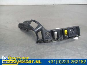 Used Rear bumper bracket, left Skoda Citigo 1.0 12V Price € 9,99 Margin scheme offered by Autodemontagebedrijf De Ooyevaar
