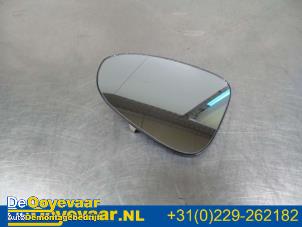 Gebrauchte Spiegelglas links Opel Zafira Tourer (P12) 1.6 16V CNG ecoFLEX Turbo Preis € 19,99 Margenregelung angeboten von Autodemontagebedrijf De Ooyevaar