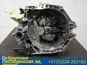 Gebrauchte Getriebe Citroen DS3 (SA) 1.6 e-HDi Preis € 149,99 Margenregelung angeboten von Autodemontagebedrijf De Ooyevaar