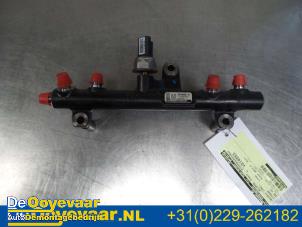 Used Fuel injector nozzle Citroen DS5 (KD/KF) 2.0 HDiF 160 16V Price € 49,98 Margin scheme offered by Autodemontagebedrijf De Ooyevaar