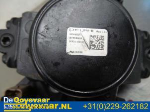 Gebrauchte Hochdruckpumpe Citroen DS5 (KD/KF) 2.0 HDiF 160 16V Preis € 199,99 Margenregelung angeboten von Autodemontagebedrijf De Ooyevaar