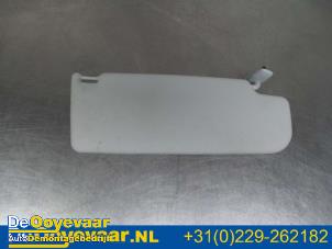 Used Sun visor Volkswagen Up! (121) 1.0 12V 60 Price € 9,99 Margin scheme offered by Autodemontagebedrijf De Ooyevaar