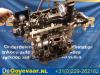 Peugeot 108 1.0 12V Engine