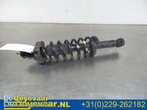 Used Rear shock absorber rod, left Mitsubishi ASX 1.6 MIVEC 16V Price € 124,99 Margin scheme offered by Autodemontagebedrijf De Ooyevaar