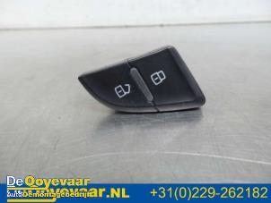 Used Central locking switch Audi A5 Sportback (8TA) 2.0 TFSI 16V Price € 24,99 Margin scheme offered by Autodemontagebedrijf De Ooyevaar