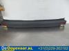 Rear bumper component, central from a Ford Transit Custom 2.2 TDCi 16V FWD 2014