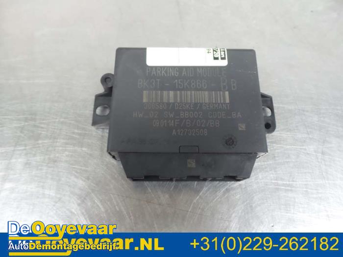 Begagnade PDC-modul Ford Transit Custom 2.2 TDCi 16V FWD Pris € 19,99 Marginaltabell erbjuds av Autodemontagebedrijf De Ooyevaar