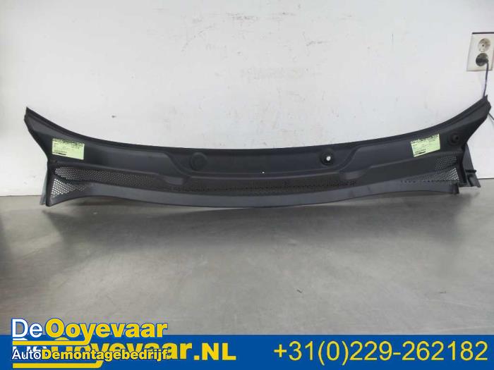 Używane Parawan Opel Adam 1.0 Ecotec 12V SIDI Turbo Cena € 15,00 Procedura marży oferowane przez Autodemontagebedrijf De Ooyevaar