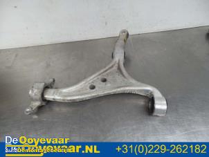 Used Front wishbone, left Mercedes ML III (166) 3.0 ML-350 BlueTEC V6 24V 4-Matic Price € 50,00 Margin scheme offered by Autodemontagebedrijf De Ooyevaar