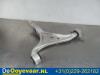 Front wishbone, right from a Mercedes-Benz ML III (166) 3.0 ML-350 BlueTEC V6 24V 4-Matic 2012