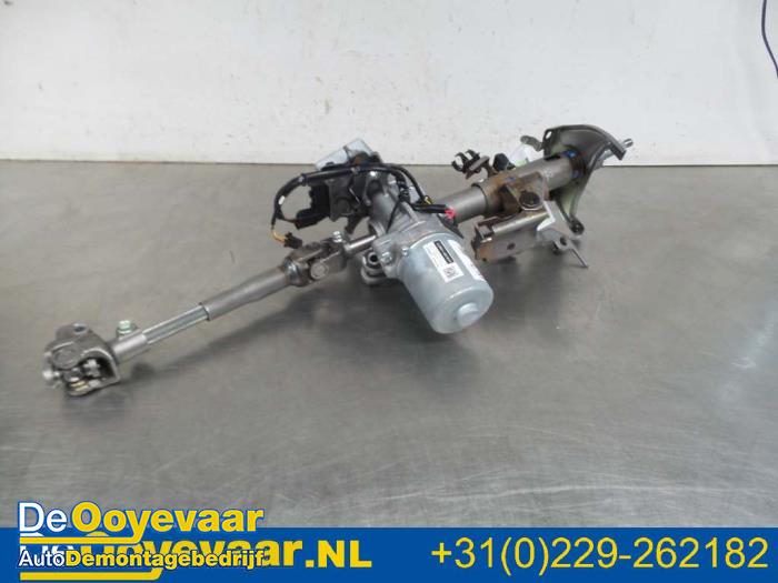 Toyota Aygo 14 Electric power steering units stock