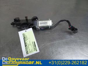 Used Tailgate lock mechanism BMW X6 (E71/72) xDrive35i 3.0 24V Price € 34,99 Margin scheme offered by Autodemontagebedrijf De Ooyevaar