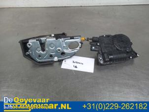 Used Rear door lock mechanism 4-door, left BMW X6 (E71/72) xDrive35i 3.0 24V Price € 39,99 Margin scheme offered by Autodemontagebedrijf De Ooyevaar