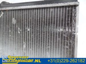 Kühler van een Citroën C3 (SC) 1.6 HDi 92 2013